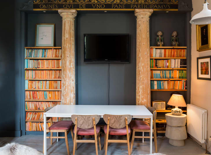 Decorating an Older Home Tips | Apartment Therapy
